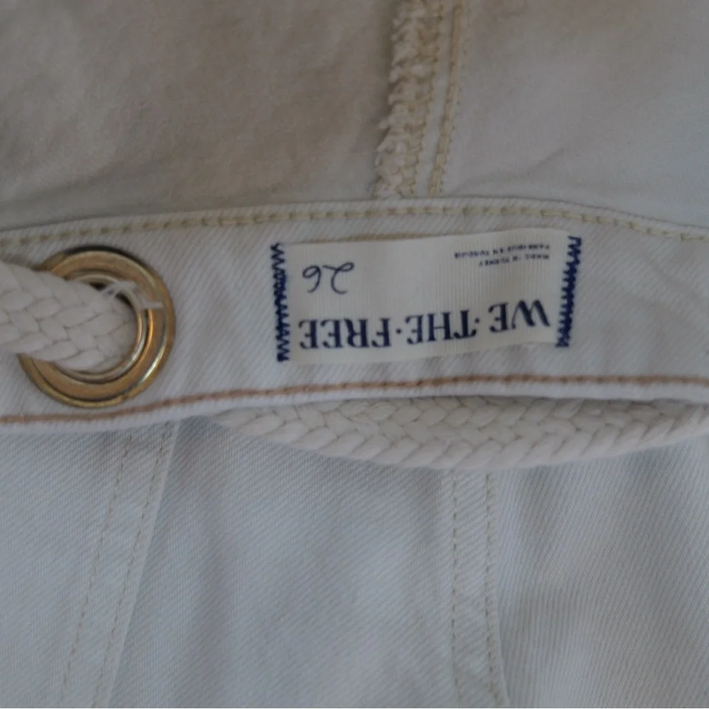 We The Free Moxie Pull-On Barrel Jeans - Picture 6 of 15
